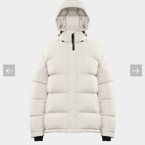 Aritzia original super puff